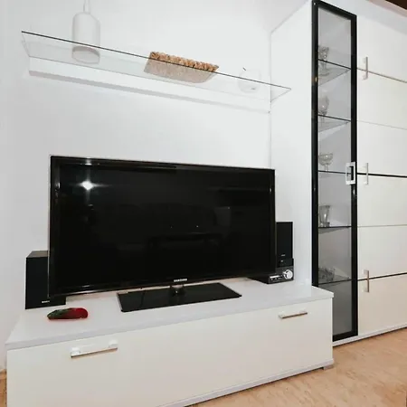 דירה 4 Seahorses In Haus Seestrasse *