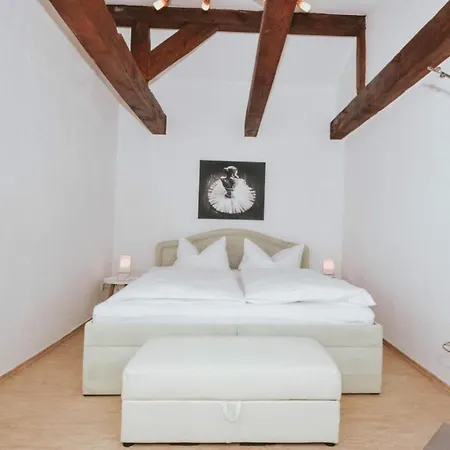 4 Seahorses In Haus Seestrasse Apartment *