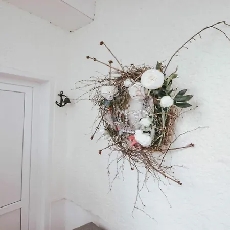 4 Seahorses In Haus Seestrasse *
