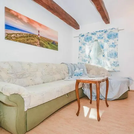 4 Seahorses In Haus Seestrasse Apartment
